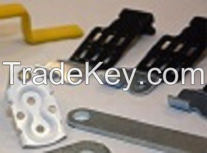 Cold Stamping Metal Parts