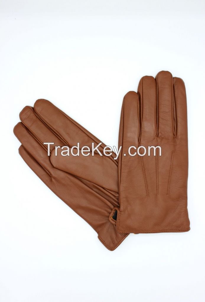 Men Fashion Gloves