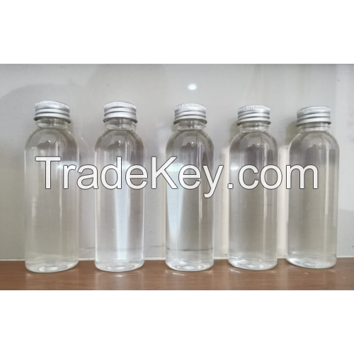 Virgin Coconut Oil (VCO) from Indonesia