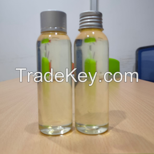 RBD Coconut Oil (Refined, Bleached, and Deodorized) RBD CNO from Indonesia