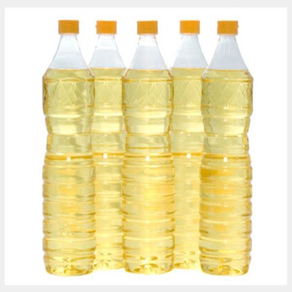 Rice Bran Oil