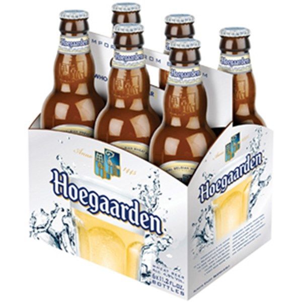 Hoegaarden