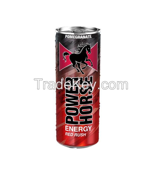 Power Horse Energy Drink