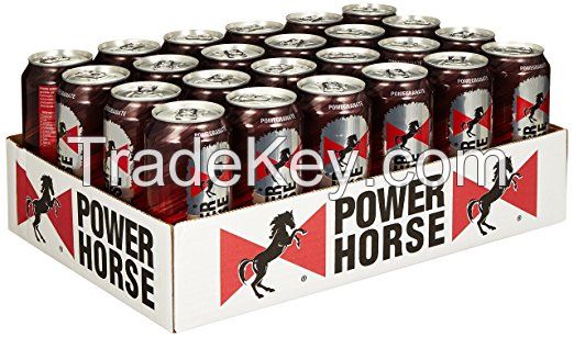 Power Horse Energy Drink