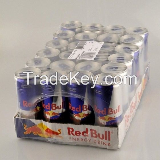 Red Bull Energy Drink