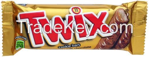 Twix Chocolate