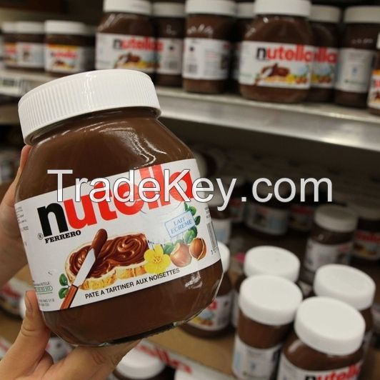 Nutella Chocolate