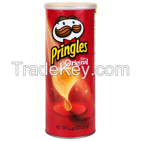 Pringle Chips