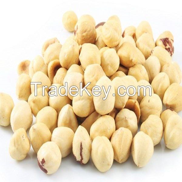 Hazel nuts