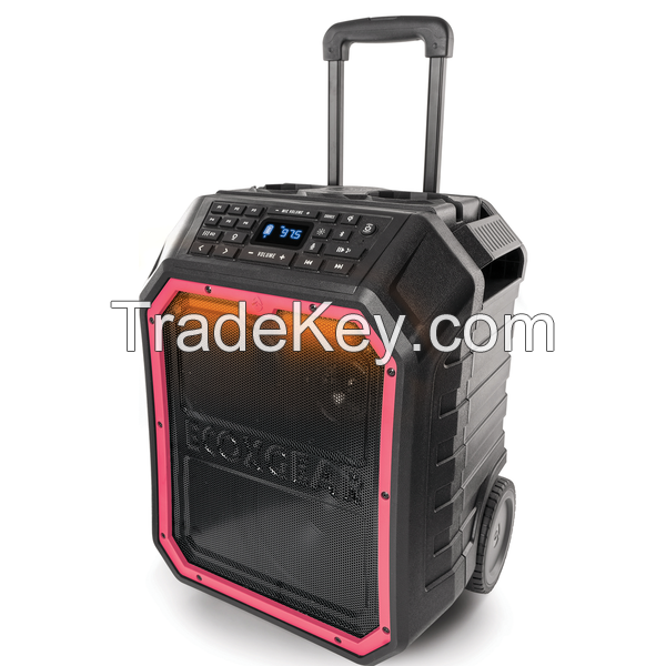 Waterproof Speakers, party speakers, portable speakers, soundtrack, Party speakers Australia 