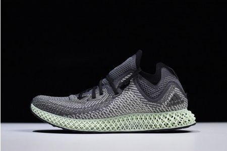 AlphaEdge 4D Ash Green