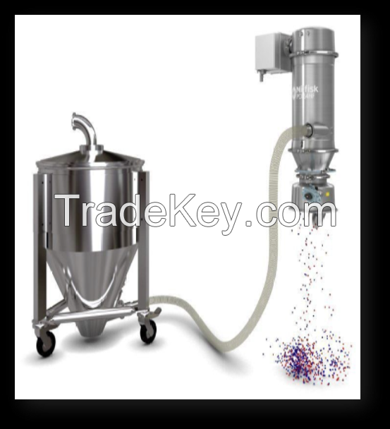 Pneumatic Vacuum Conveyor