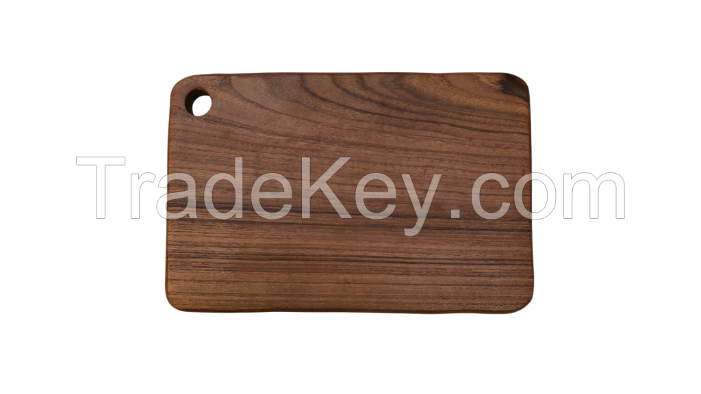 Wooden Cutting Board