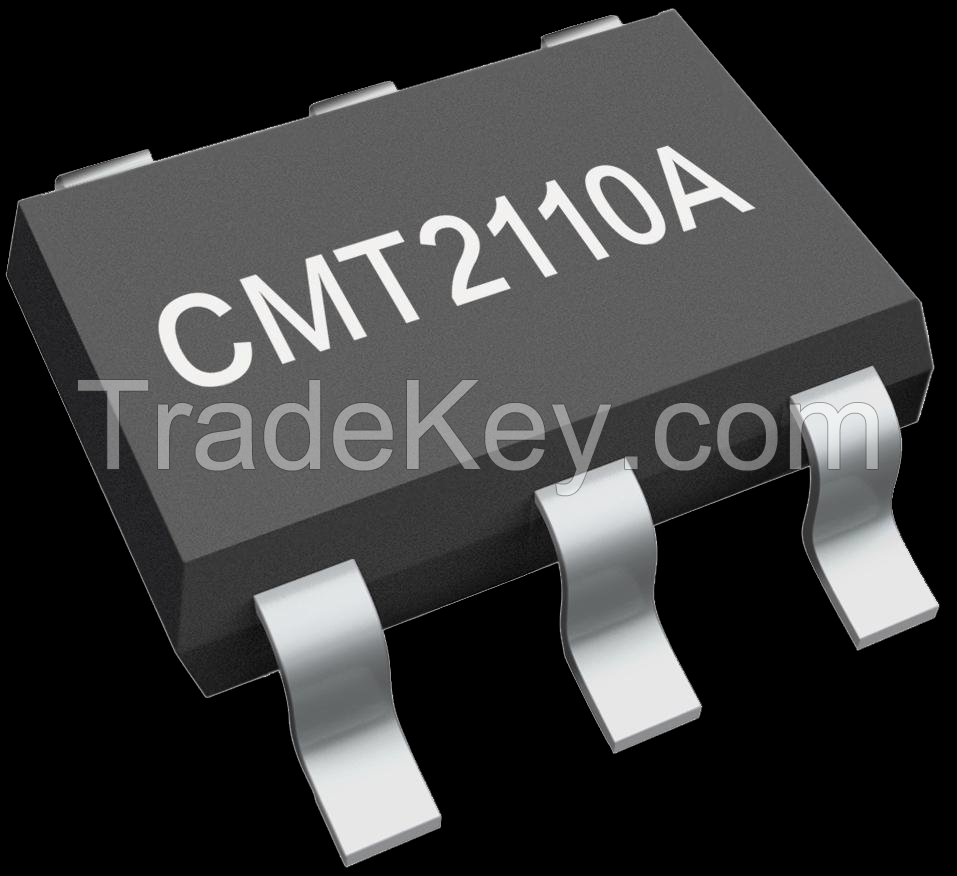 RF Transmitter IC CMT2110AW