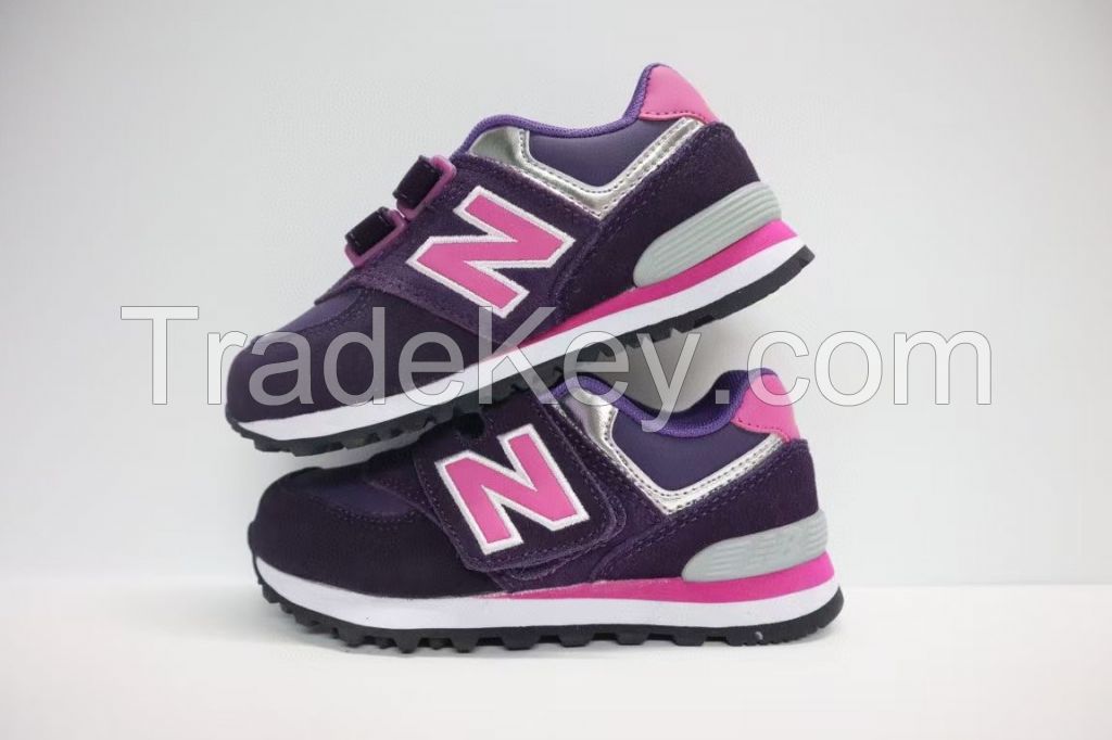 2022 New children shoes top quality kids sport shoes NB