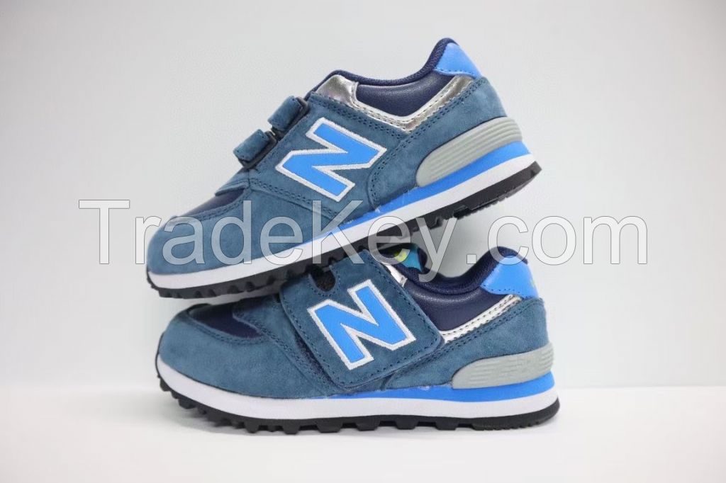 2022 New children shoes top quality kids sport shoes NB