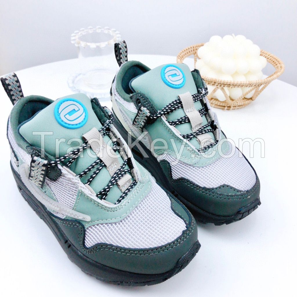 2022 New children shoes top quality kids sport shoes Max 87