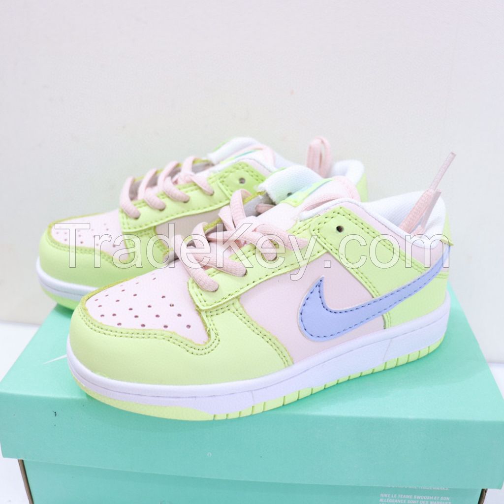 2022 dunk sb New children shoes top quality kids sport shoes 