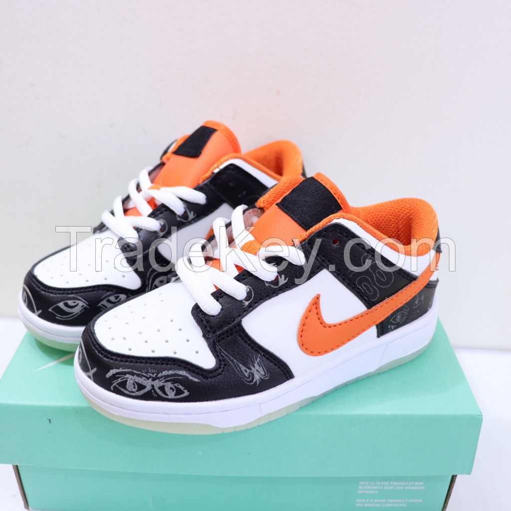 2022 dunk sb New children shoes top quality kids sport shoes 