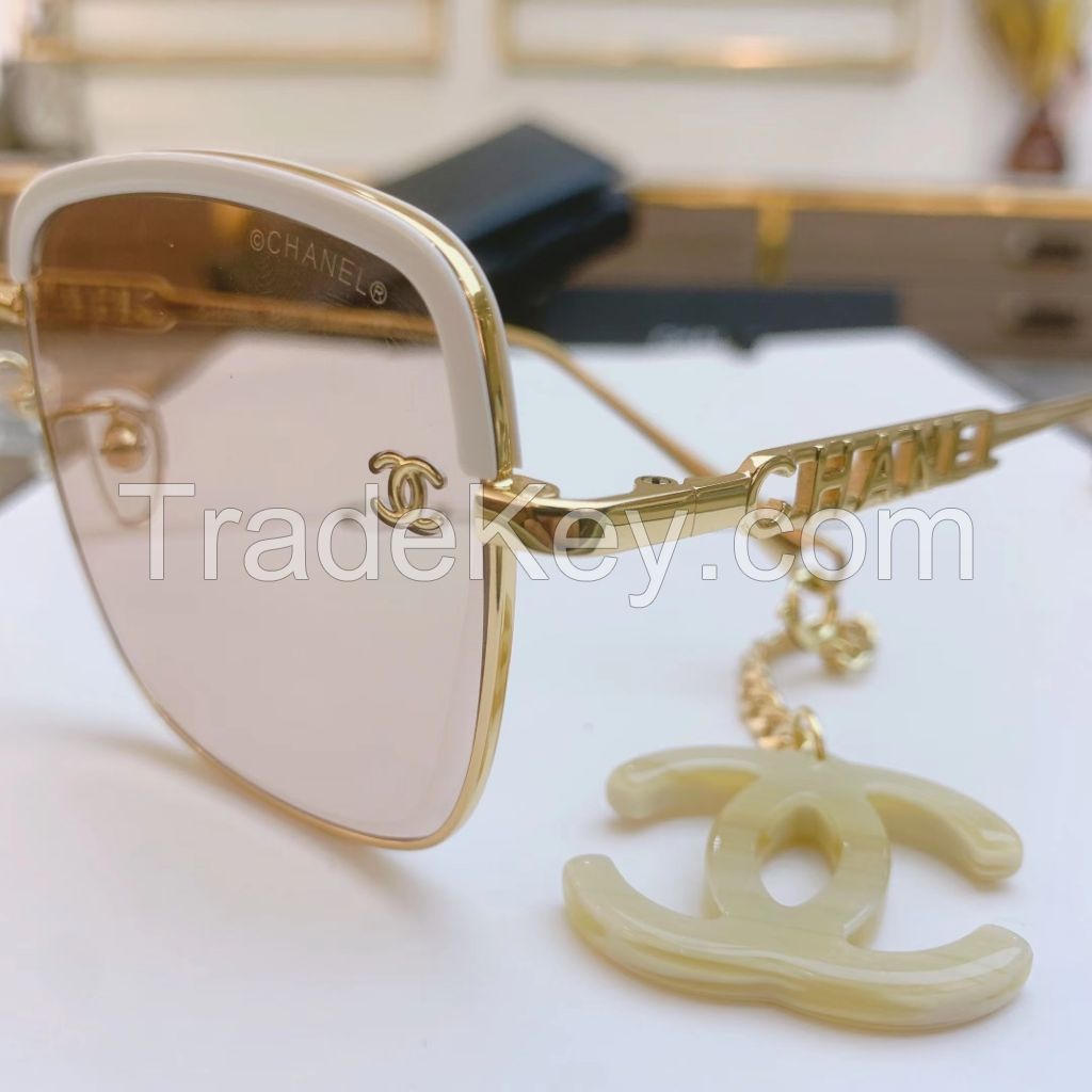 Top Quality 2022 New Unisex Sunglasses Fashion Glasses