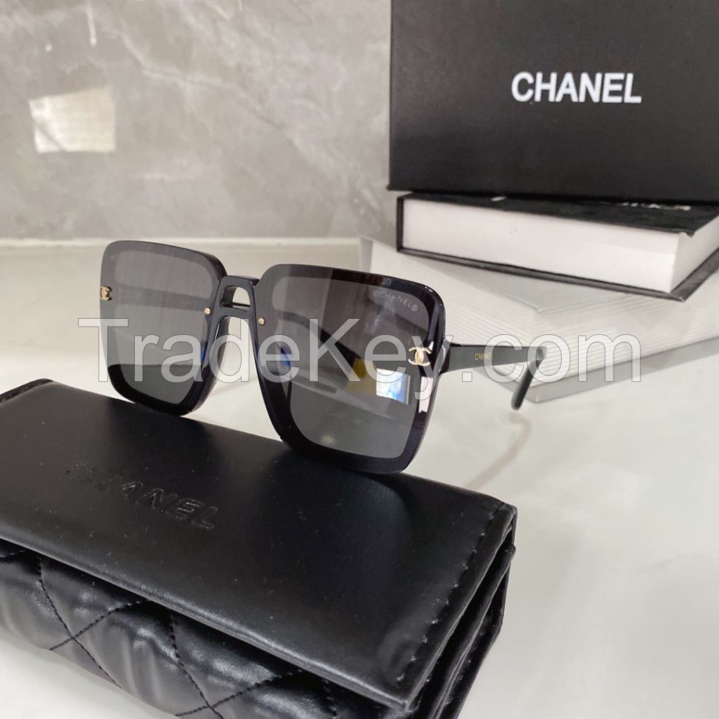 Top quality 2022 new unisex sunglasses fashion glasses