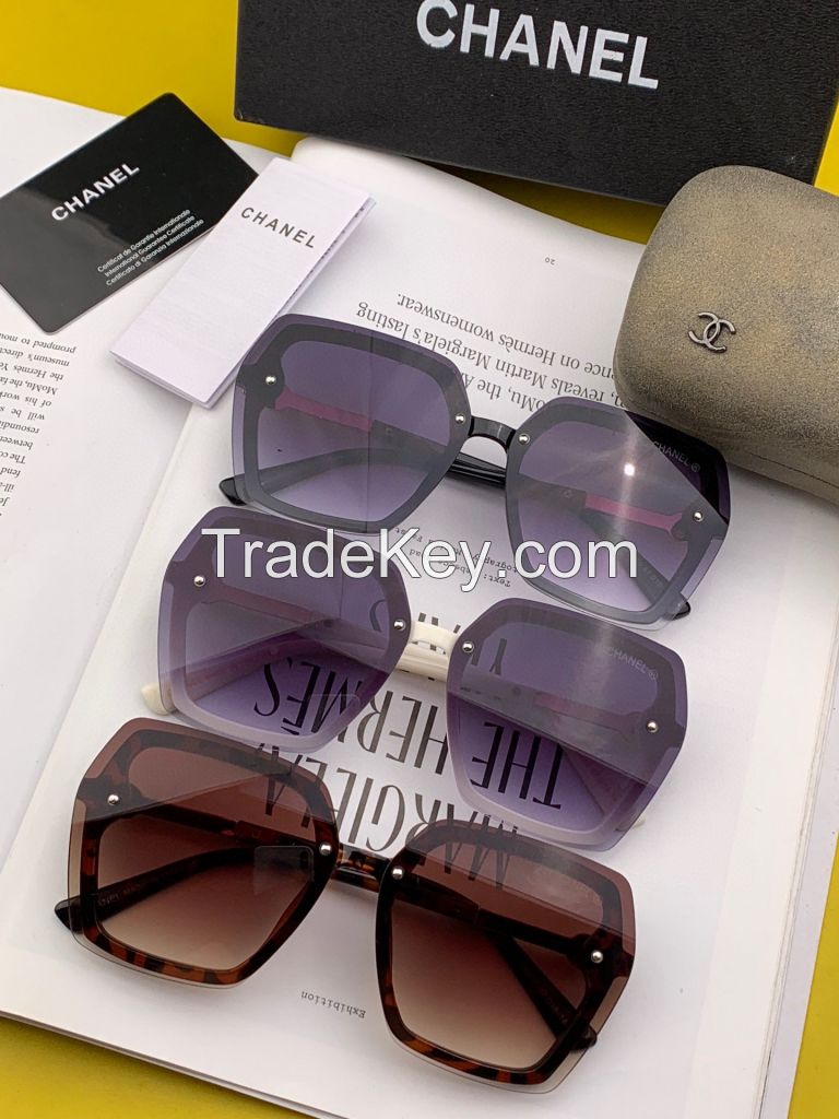 Top Quality 2022 New Unisex Sunglasses Fashion Glasses