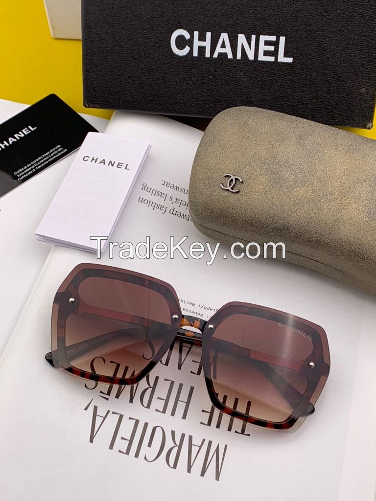 Top Quality 2022 New Unisex Sunglasses Fashion Glasses