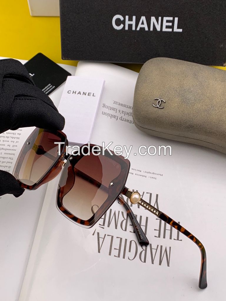 Top Quality 2022 New Unisex Sunglasses Fashion Glasses