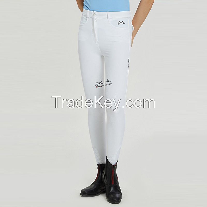 Breech pants-ENO-BP-A002