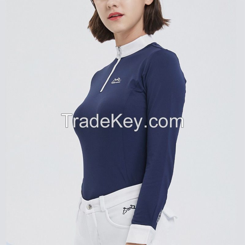 Riding Tops-ENO-RT-A001