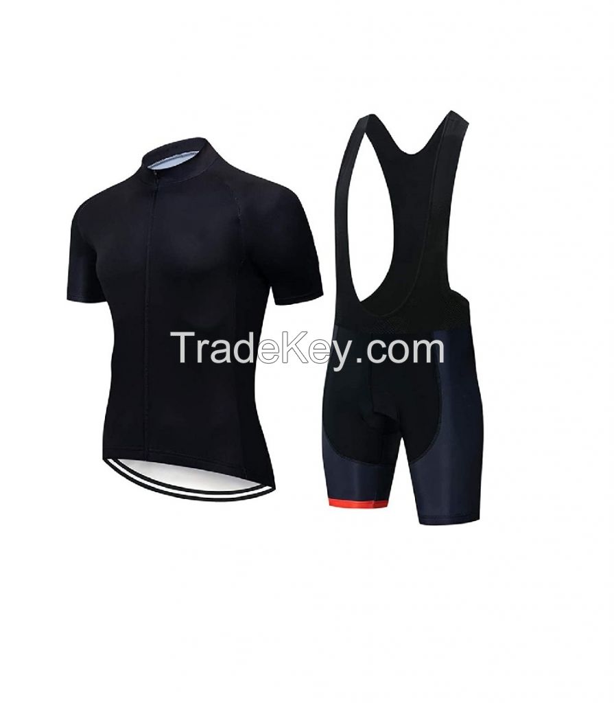 Cycling Suit 