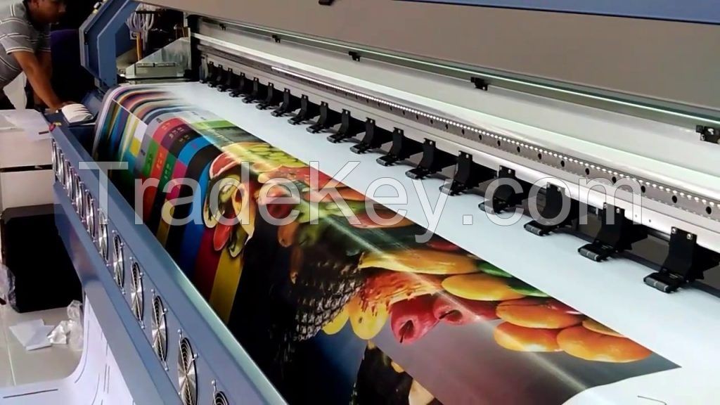 Digital Printing