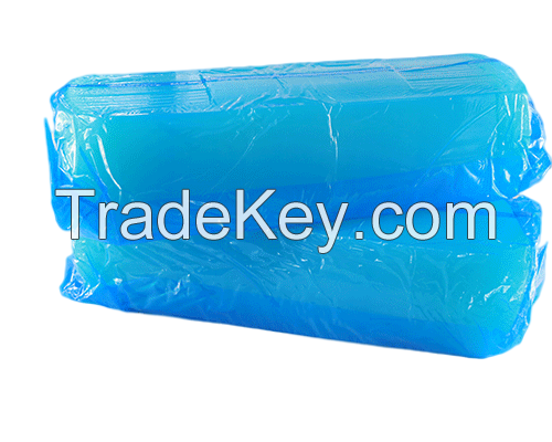 High quality assurance general purpose grade HTV rubber for molding