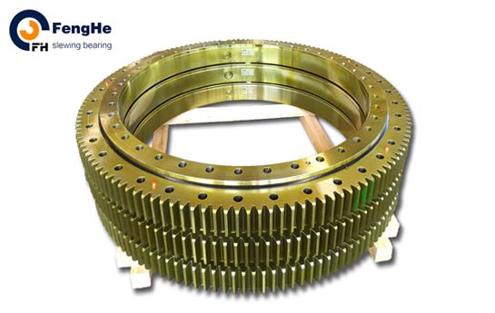 crane slewing bearing