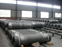 graphite electrode