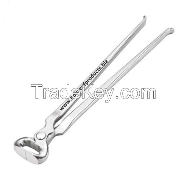 Hoof Nippers Farrier Tools Horse Hoof trimmer cutter