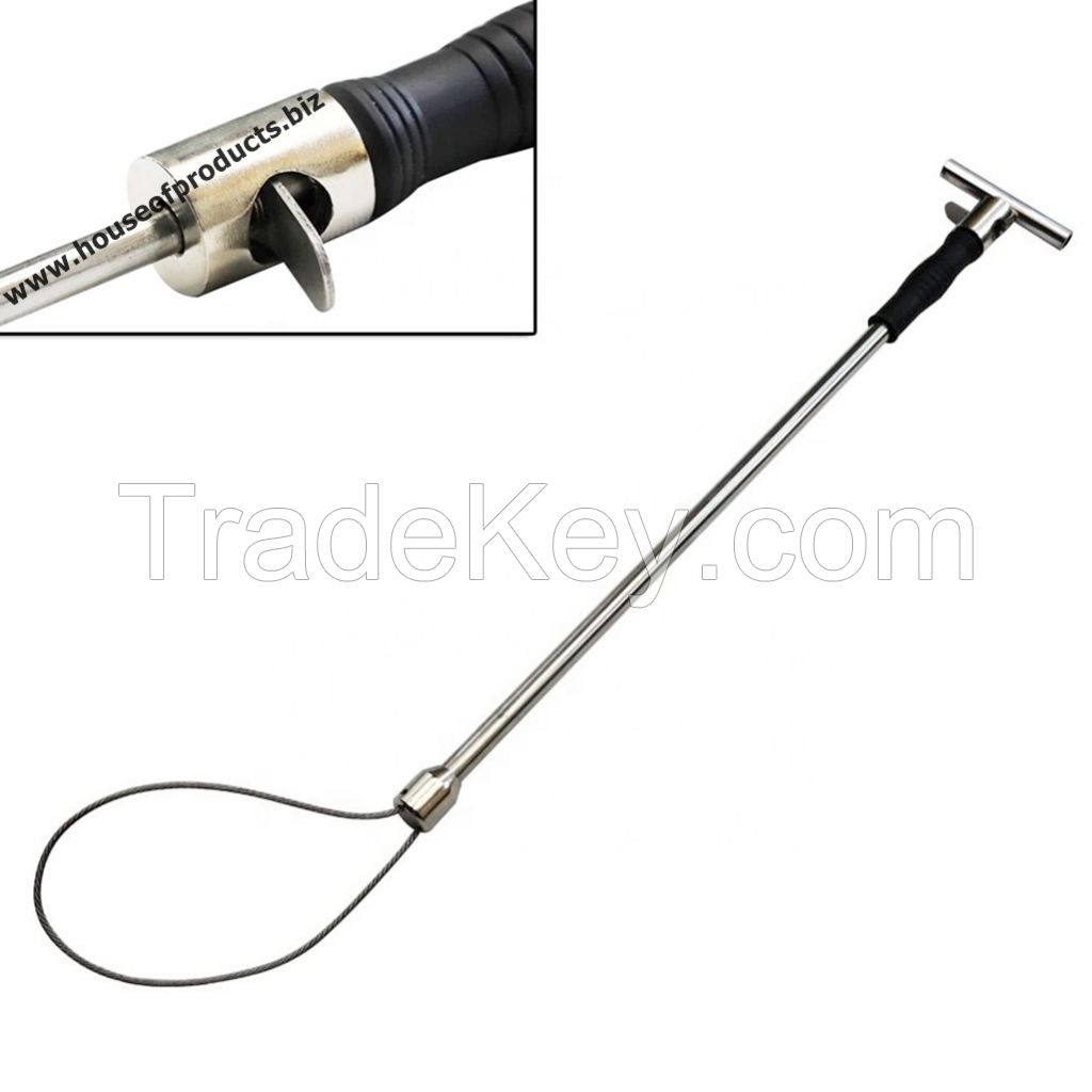 Bolus Gun Livestock Balling Tool Pill Pusher for Cow Cattle Sheep Horse Veterinary instruments