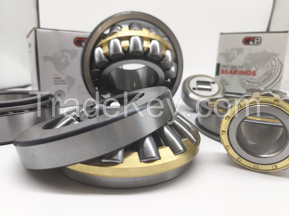 automotive bearings