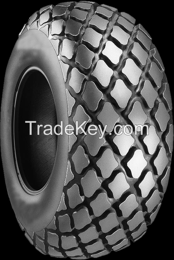 Off The Road (OTR) Tires / Industrial / Solid Tyres