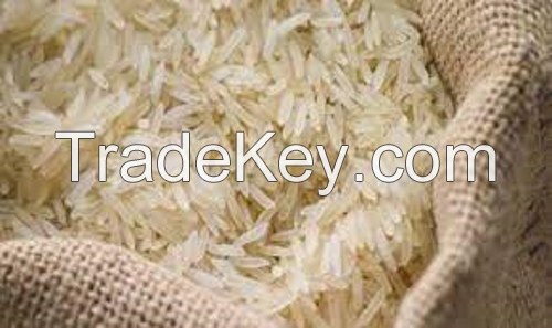 basmati rice