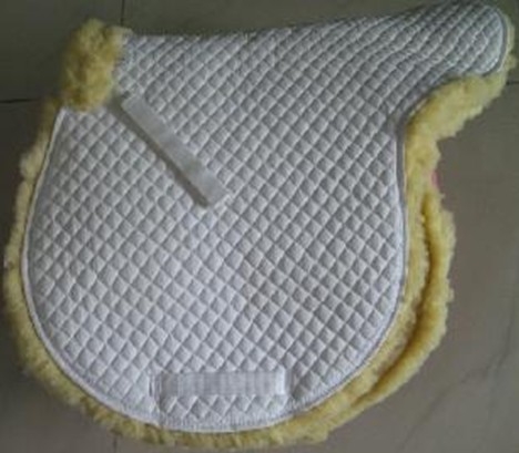 Saddle Pad