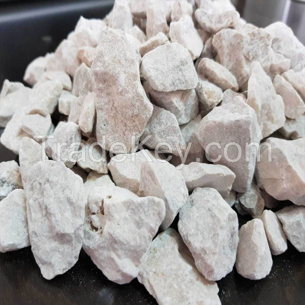 white Limestone