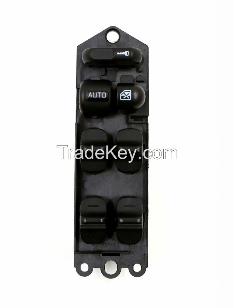 25401-1E400 Power Window Switch Window Main Switch For Nissan Altima 1993-1994