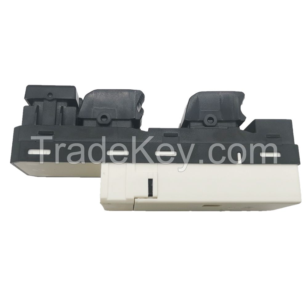 37990-64J20 Left Window Switch Power Window Switch For Suzuki GRAND VITARA, SX4 2006-2013, DWS-485, 3799064J20