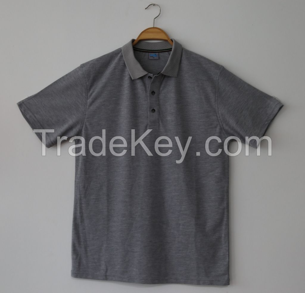 Half Sleeve Polo T-Shirt