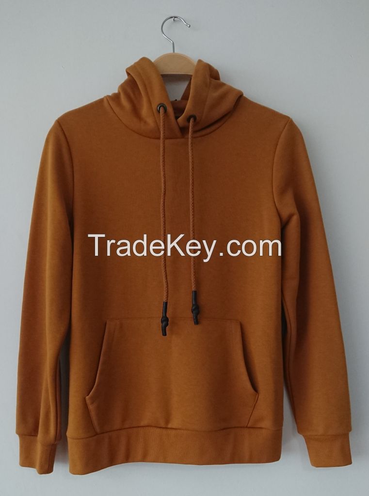 kangaroo pocket Pullover Hoodie