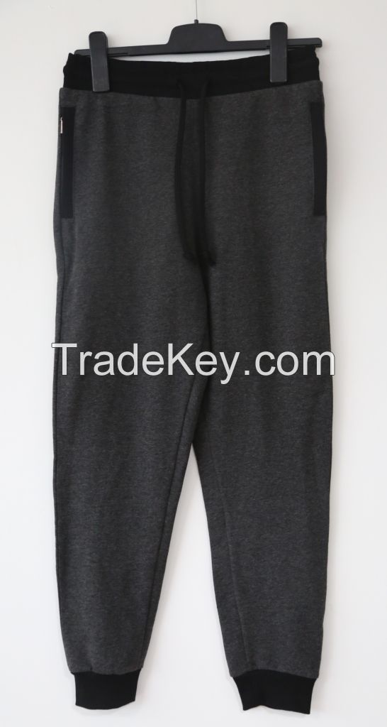 Men's Slim Fit Jogger Pant