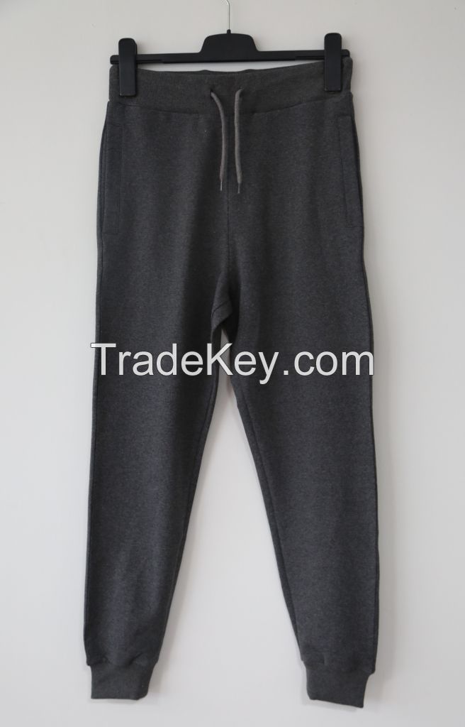 Men's Slim Fit Jogger Pant