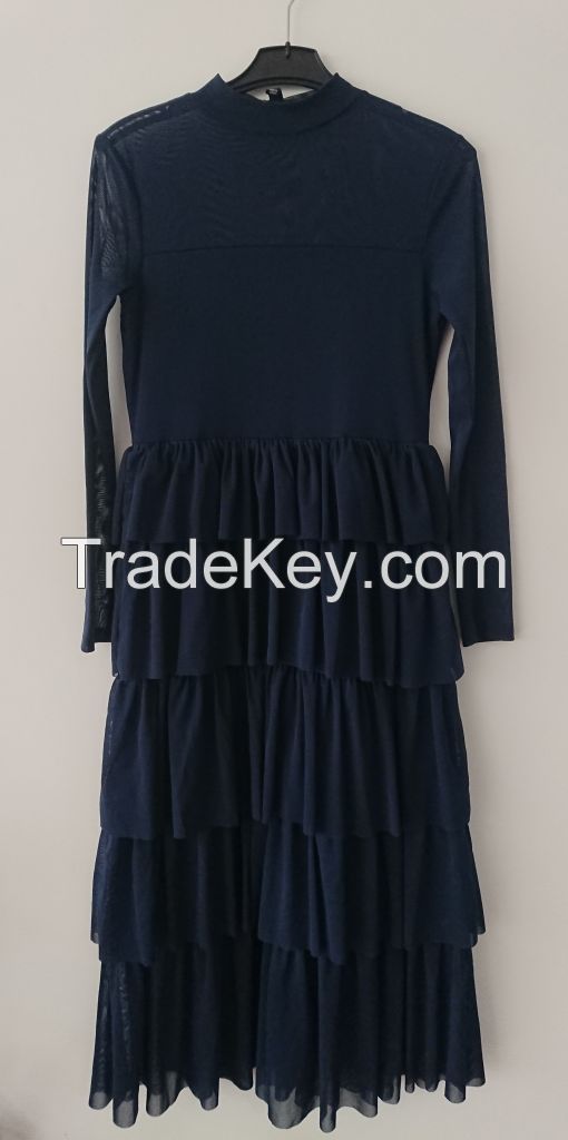 Chiffon Women's Dress