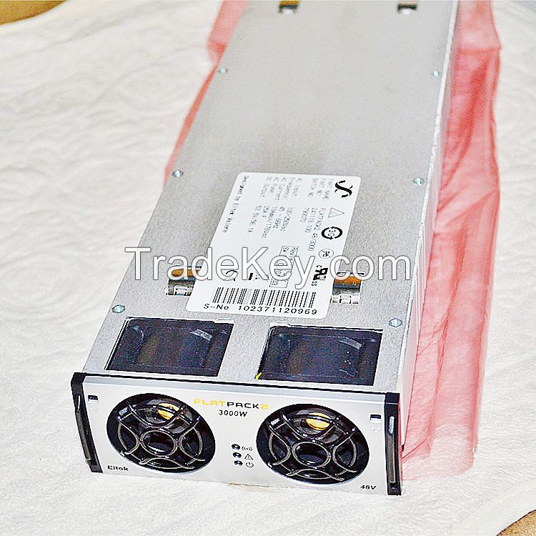 Rectifier Module Eltek Flatpack2 48V/3000W 241119.100